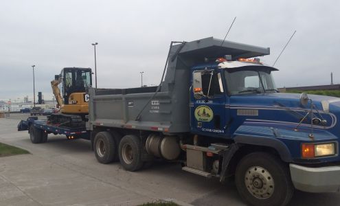 Terrassement Portneuf Saint-Basile