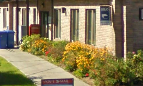 Canada Post Saint-alphonse-de-granby