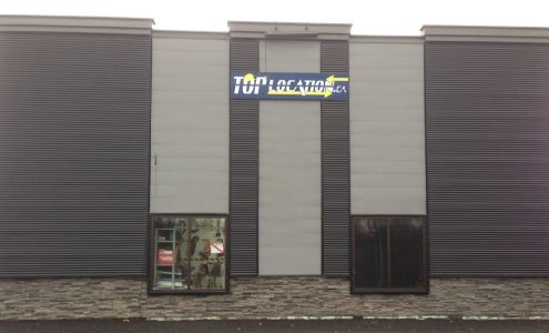 Top Location Saint-alphonse-de-granby