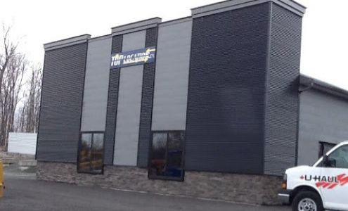 U-Haul Neighborhood Dealer Saint-alphonse-de-granby