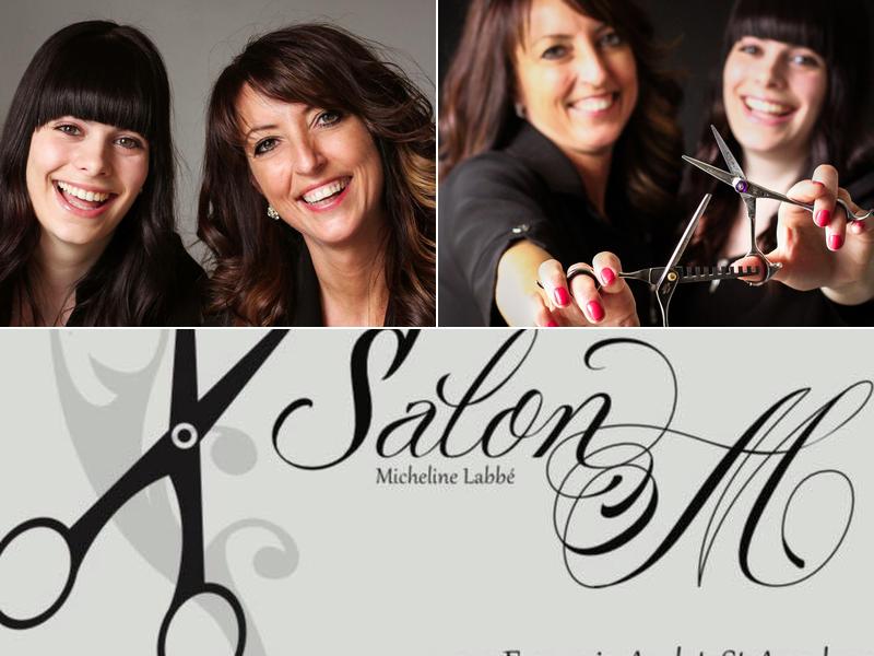 Salon Micheline Labbe