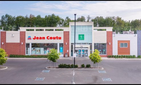 PJC Jean Coutu Saint-lin-laurentides