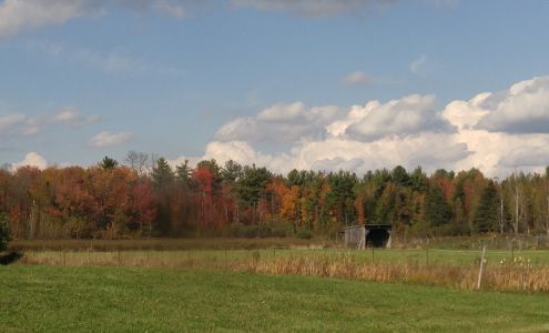 ASSOCIATION CARREFOUR FAMILLE MONTCALM Saint-lin-laurentides