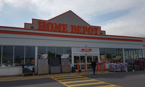 The Home Depot