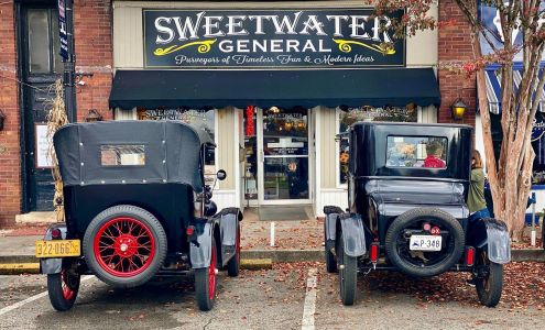 Sweetwater General