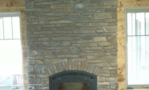 Maçonnerie Poirier & fils inc. Saint-Damien