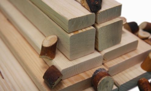 Kebois Limitee 1934 Rue Principale, Saint-Dominique Quebec J0H 1L0