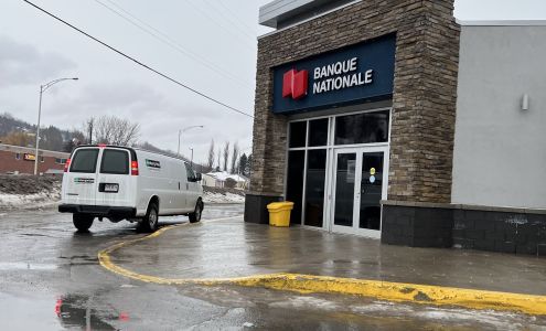 Banque Nationale Sainte-anne-de-beaupré