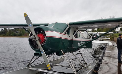 Air Tamarac - Air Melançon Sainte-Anne-du-Lac