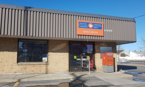 Bp 'Sainte-Catherine Sainte-Catherine