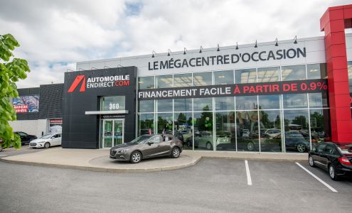 Automobile En Direct.com