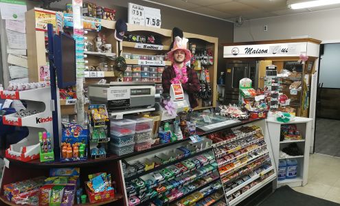 Dépanneur Aux Quatre Vents Sainte-Catherine-de-Hatley