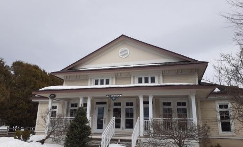 Centre Communautaire Sainte-Catherine-de-Hatley