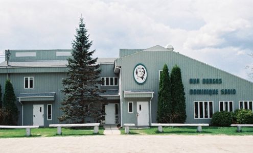 Aux Berges Dominique Savio - Savio Camp Sainte-Catherine-de-Hatley