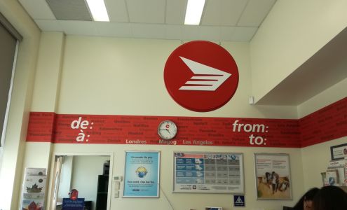 Canada Post
