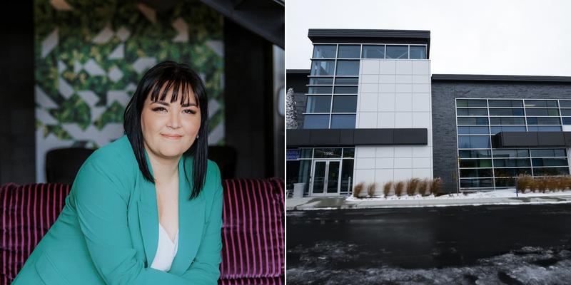 Me Sandra Clément Notaire