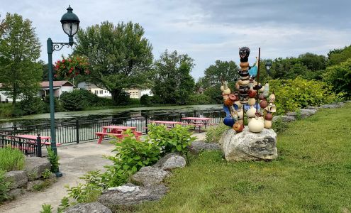 Canada Post Sainte-Marcelline-de-Kildare