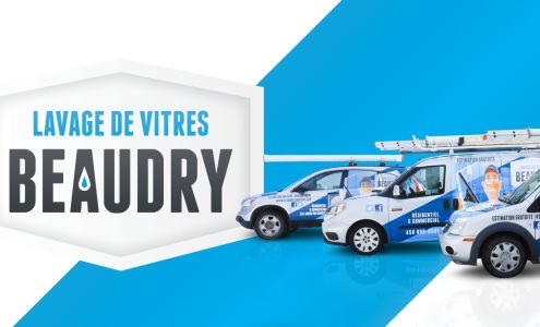 Lavage de Vitres Beaudry Gouttières et Pression Joliette Lanaudière Sainte-Marcelline-de-Kildare