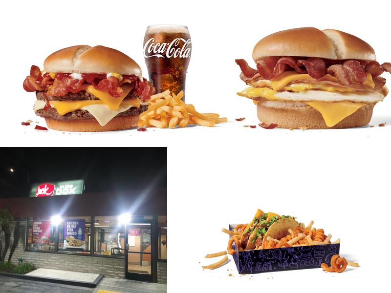 Jack in the Box