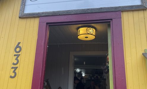 Ecole aux mille trésors Sainte-Sophie