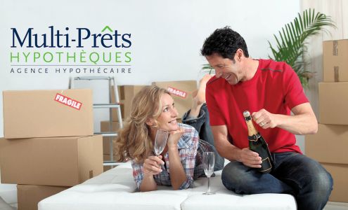 Multi-Prêts Hypothèques - Bois-des-Filion - Équipe Distinction Bois-des-filion