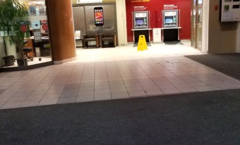 CIBC Branch with ATM