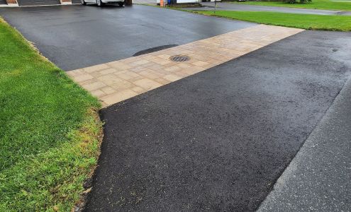 Asphalte Expert Sainte-Victoire-de-Sorel