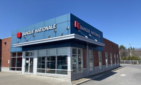 Banque Nationale Saint-felix-de-valois