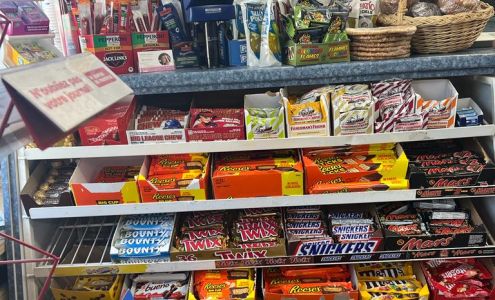 Tabagie St-Félix Inc Saint-felix-de-valois