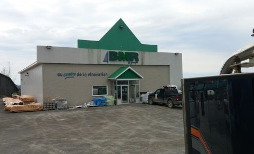 BMR Fidèle Lévesque Saint-Gabriel-de-Rimouski