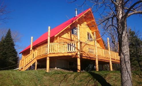 Domaine Valga Saint-Gabriel-de-Rimouski