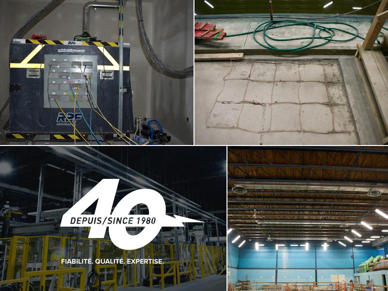 Richard Poirier & Freres Elec