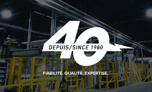 Richard Poirier & Freres Elec 522 Rue de l'Expansion, Rimouski Quebec G5M 1S9