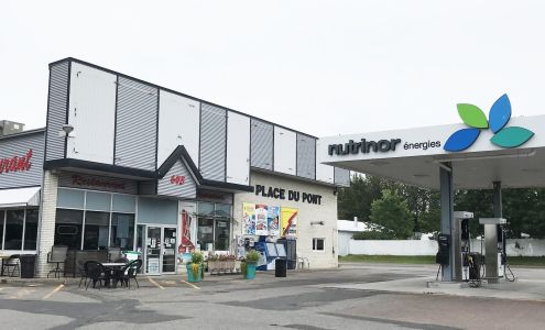 Depanneur Place Du Pont Super