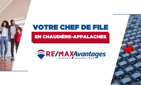 RE/MAX AVANTAGES