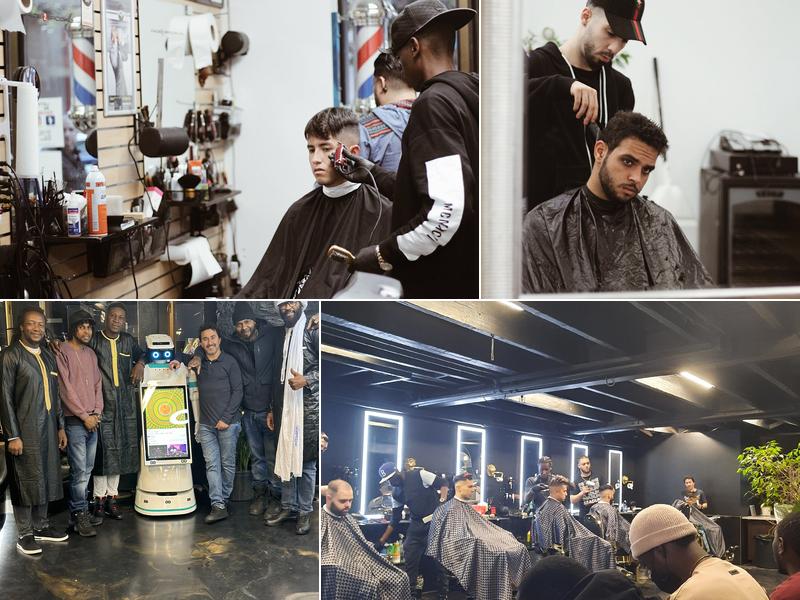 Fade2Brooklyn (Downtown)