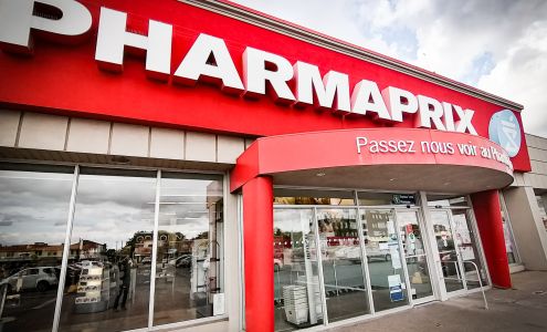 Pharmaprix Saint-Jean-sur-Richelieu