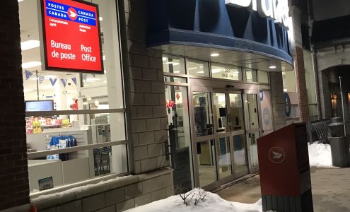 Brunet Alexandre Van Acker-Dugas et Nicolas Provost pharm. prop. Affiliés Saint-Jean-sur-Richelieu