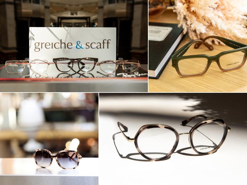 Greiche & Scaff St-Jerôme