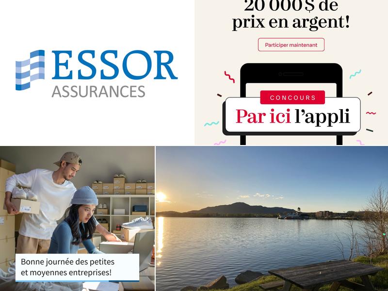 ESSOR Assurances