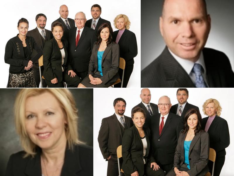 Cliche Laflamme Loubier inc.