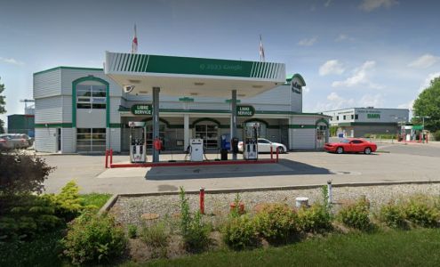 Marché Ami - Sonic Avantis St-Narcisse Saint-Narcisse-de-Beaurivage