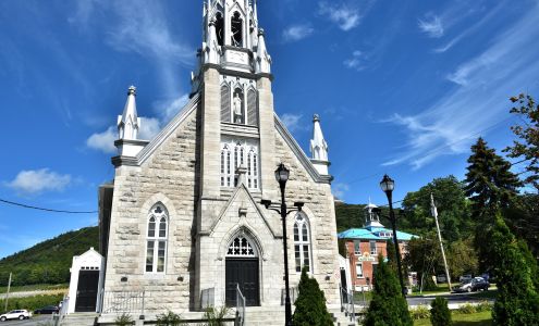 St. Paul of the Abbotsford Presbytery Saint-Paul-d'Abbotsford