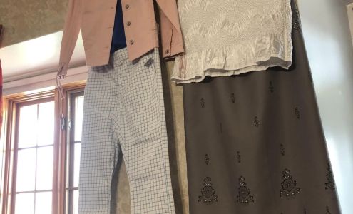 Friperie Passez Au Suivant Saint-Paul-d'Abbotsford