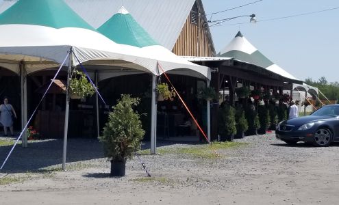 Les Jardins d'Abbotsford D.C. Saint-Paul-d'Abbotsford