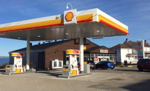 Les Marchés Tradition Saint-Siméon