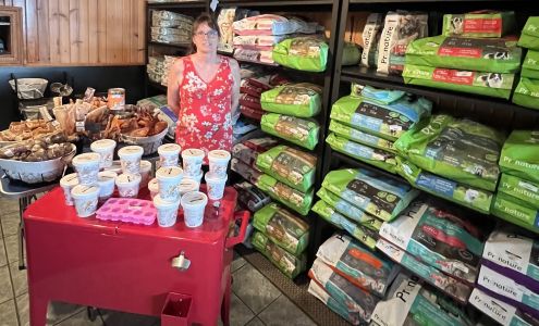 Happy & Joy, Boutique pour animaux Saint-Siméon