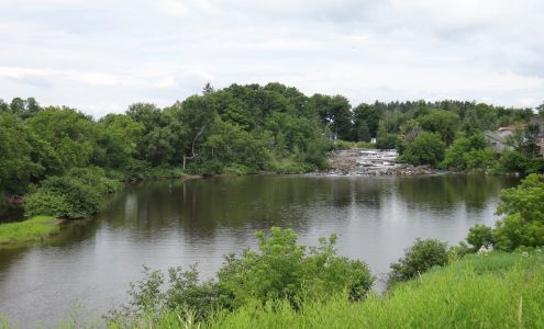 Maison de Transition de la Batiscan Saint-Stanislas-de-Champlain