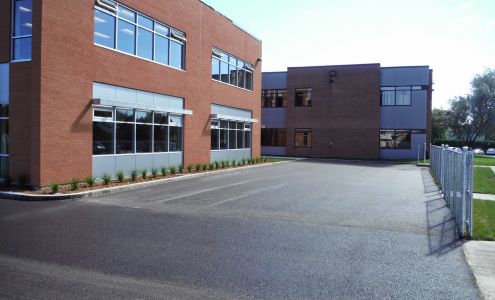 POITRAS ASPHALTE | PAVAGE DU NORD Saint-sulpice