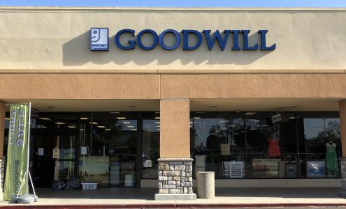 Goodwill Store & Donation Center